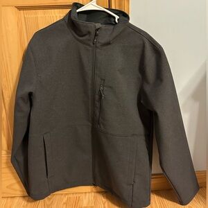 The North Face men’s jacket